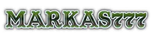 MARKAS777 MARKAS777